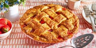 Fruit Pies